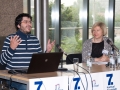 Kristian Benić (Gradska knjižnica Rijeka): GKR2020 – značaj digitalizacije u Europskoj prijestolnici kulture Rijeka 2020.