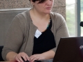 Adina Ciocoiu (Europeana): Working with Europeana: metadata matters