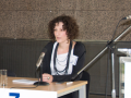 Adina Ciocoiu, Renata Petrušić, Jasenka Zajec (Europeana; Nacionalna i sveučilišna knjižnica u Zagrebu): Putovanje jugoistočnom Europom: predstavljanje projekta CSEEE