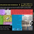 Maša Zamljačanec (Muzej grada Koprivnice): Digitalizacija kao edukacija