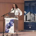 Katarina Matkerić (Prijatelji baštine - Amici Hereditatis, Ivanić-Grad): Uspomena na Trebovec – projekt digitalizacije baštine ruralnog naselja