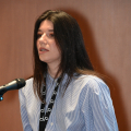Anamarija Ljubek, Marlena Vičević, Tomislava Žilić (Nacionalna i sveučilišna knjižnica u Zagrebu): Dinamika eOP-a u brojkama
