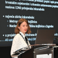Sanja Jelušić, Sofija Klarin Zadravec, Marijana Tomić (Nacionalna i sveučilišna knjižnica u Zagrebu; Sveučilište u Zadru): Portal Incunabula Croatica