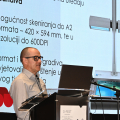 Zoran Perović, Vedran Šerbu (Državni arhiv u Dubrovniku): Napokon je krenulo: digitalizacija serije Testamenta Notariae u Državnom arhivu u Dubrovniku