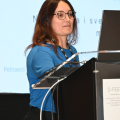 Marina Stanić Palašti (Nacionalna i sveučilišna knjižnica u Zagrebu): Virtualna izložba Miroslav Miletić