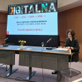 Renata Petrušić (Nacionalna i sveučilišna knjižnica u Zagrebu)