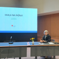 Sofija Klarin Zadravec (Nacionalna i sveučilišna knjižnica u Zagrebu)