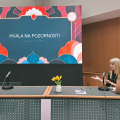 Koraljka Kuzman Šlogar (Insititut za etnologiju i folkloristiku)