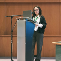 Josipa Maras Kraljević (Hrvatski memorijalno-dokumentacijski centar Domovinskog rata): Digitalne fotografije Željka Gašparovića – primjer dobre prakse fotografa i arhiva