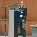 Tanja Ladišić, Vedran Šerbu (Državni arhiv u Dubrovniku): Sređivanje i digitalizacija fotografija Plivačkoga kluba Jug u Državnom arhivu u Dubrovniku