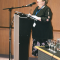 Ivanka Stričević (glavna ravnateljica, Nacionalna i sveučilišna knjižnica u Zagrebu)