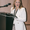 Dijana Mandić (Ministarstvo znanosti, obrazovanja i mladih)
