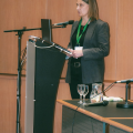 Sanda Furjanić (Gimnazija Karlovac): Digitalni vodič kroz Arboretum Gimnazije Karlovac