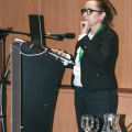 Vesna Vlašić (Nacionalna i sveučilišna knjižnica u Zagrebu): Prednosti digitalizacije u postupku atribucije umjetničkih djela