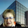prof. dr. sc. Ivanka Stričević, glavna ravnateljica Nacionalne i sveučilišne knjižnice