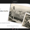 Maja Žebčević Matić (Gradski muzej Požega): Klub čitatelja vlastite prošlosti – predstavljanje projekta digitalizacije obiteljskih fotografija