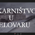 Zorka Renić (Medicinska škola Bjelovar): Mala izložba o velikoj temi